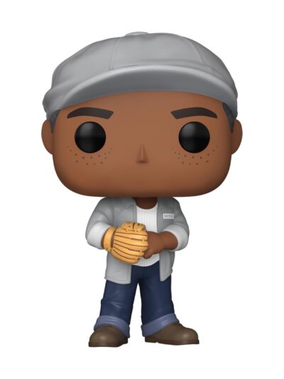 Funko Pop! Movies: The Shawshank Redemption - Ellis 'Red' Boyd Redding #1736 Vinyl Figure