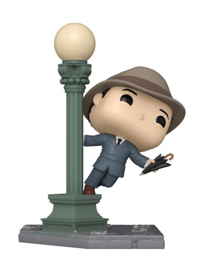 Funko Pop! Deluxe: Singing in Τhe Rain - Don Lockwood #1871 Vinyl Figure