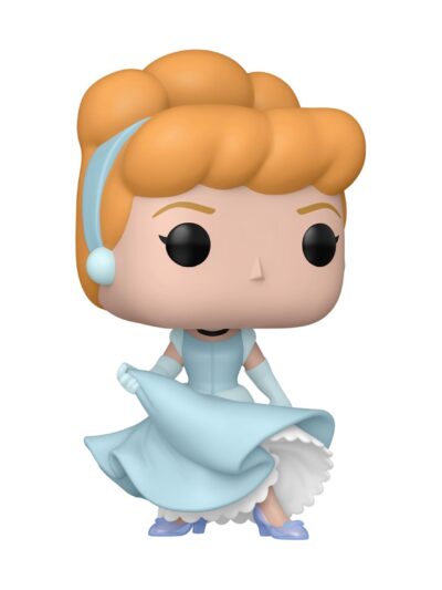 Funko Pop! Disney: Cinderella's 75th - Cinderella #1542 Vinyl Figure