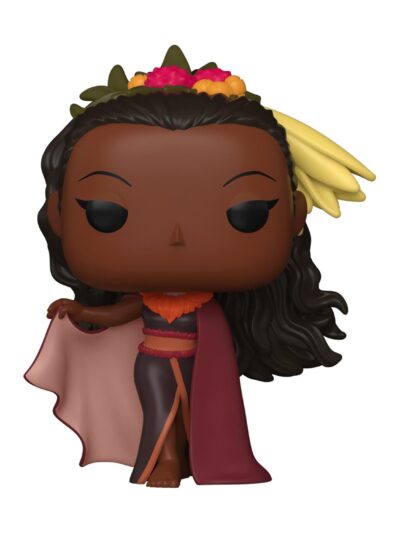 Funko Pop! Disney: Moana 2 - Matangi #1548 Vinyl Figure