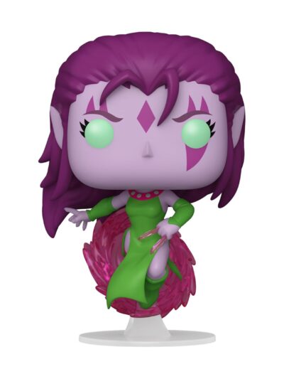 Funko Pop! Marvel: X-Men - Blink #1458 Bobble-Head Vinyl Figure