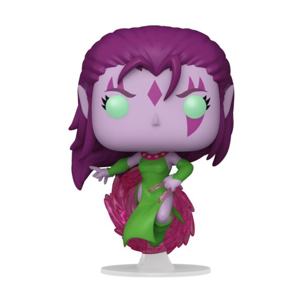 Funko Pop! Marvel: X-Men - Blink #1458 Bobble-Head Vinyl Figure