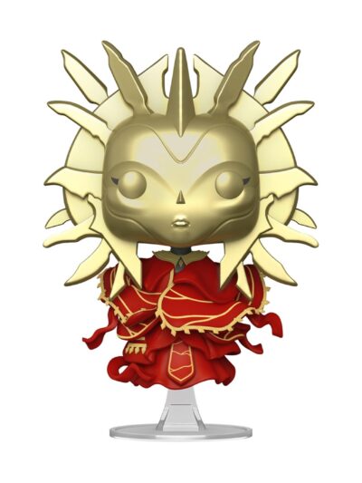 Funko Pop! Games: Dungeons & Dragons - Lady of Pain #1037 Vinyl Figure