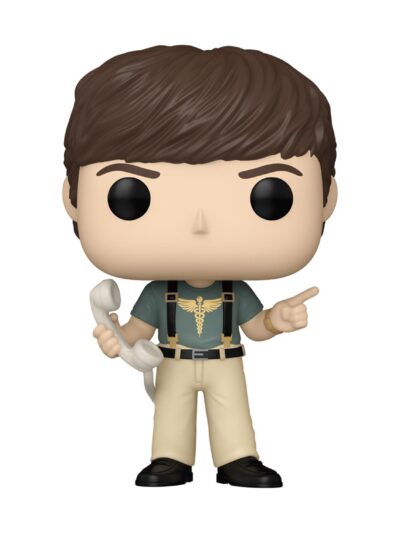 Funko Pop! Movies: Ferris Bueller's Day Off - Cameron Frye #1731 Vinyl Figure