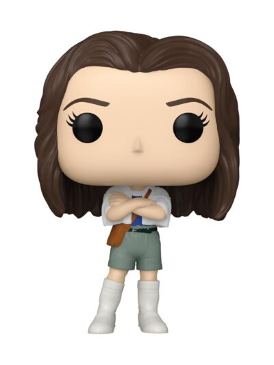 Funko Pop! Movies: Ferris Bueller's Day Off - Sloane Peterson #1730 Vinyl Figure