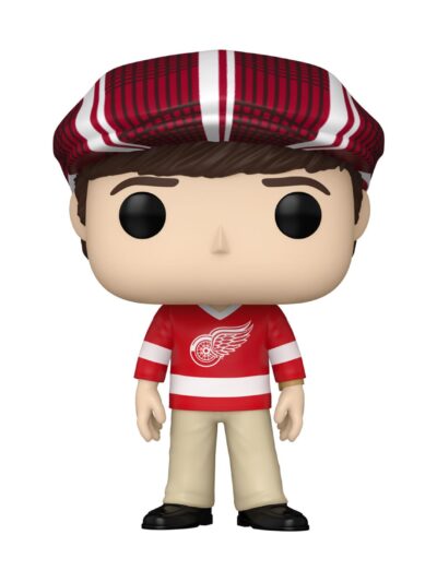 Funko Pop! Movies: Ferris Bueller's Day Off - Cameron Frye (Special Edition) #1732 Vinyl Figure