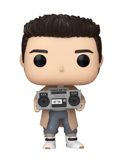 Funko Pop! Movies: Say Anything - Lloyd Dobler #1734 Vinyl Figure