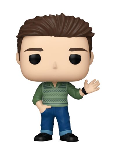 Funko Pop! Movies: Sixteen Candles - Jake Ryan #1723 Vinyl Figure