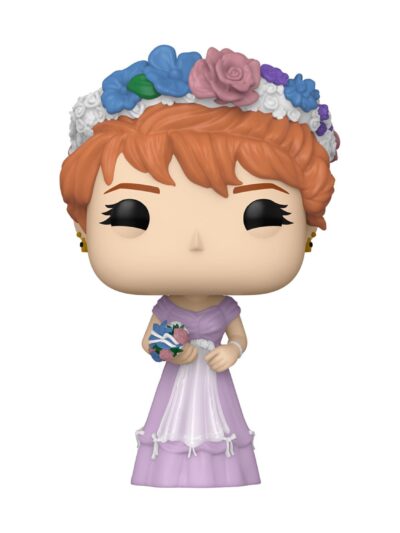 Funko Pop! Movies: Sixteen Candles - Samantha Baker #1722 Vinyl Figure
