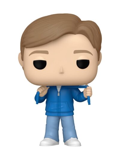 Funko Pop! Movies: The Breakfast Club - Andrew #1656 Vinyl Figure