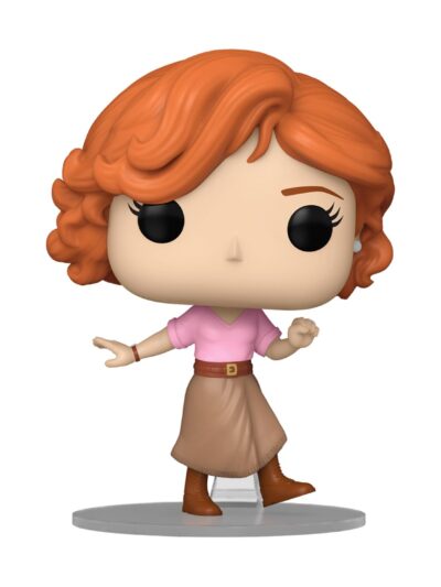 Funko Pop! Movies: The Breakfast Club - Claire #1659 Vinyl Figure