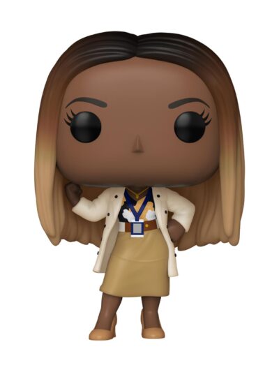 Funko Pop! Television: Abbott Elementary - Ava Coleman #1675 Vinyl Figure