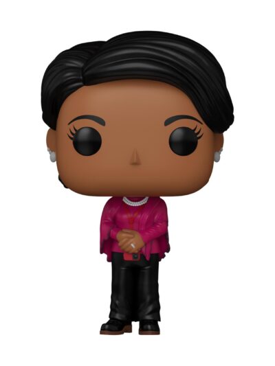 Funko Pop! Television: Abbott Elementary - Barbara Howard #1676 Vinyl Figure