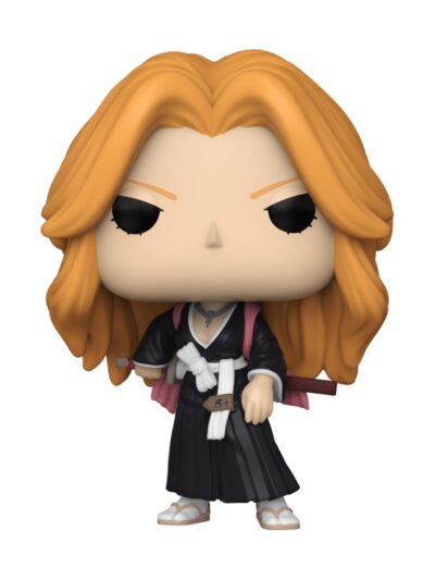 Funko Pop! Animation: Bleach - Rangiku Matsumoto #1823 Vinyl Figure