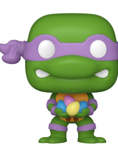 Funko Pocket Pop! Easter: Teenage Mutant Ninja Turtles - Donatello Vinyl Figure