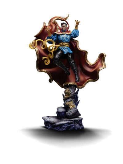 Iron Studios Marvel Comics - Dr. Strange Art Scale Statue (1/10) (MARCAS106224-10)