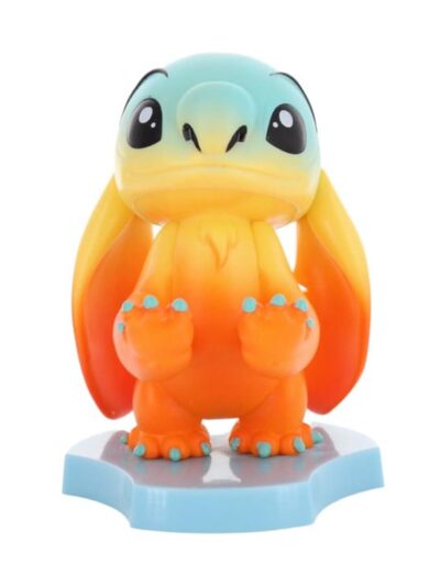 EXG Cable Guys Holdem Disney: Stitch - Sunset Stitch Phone and Earpod Holder (HDHMDS400678)