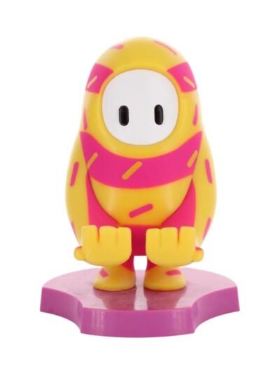 EXG Cable Guys Holdems: Fall Guys - Ice Cream Phone and Earpod Holder (HDHMFG400601)