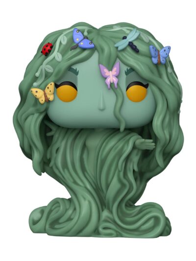 Funko Pop! Disney: Fantasia 2000's 25th Anniversary - Spring Sprite #1558 Vinyl Figure