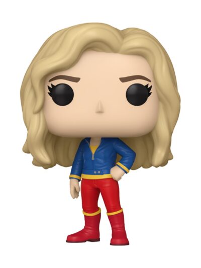 Funko Pop! Television: Smallville - Kara Kent ​#542 Vinyl Figure