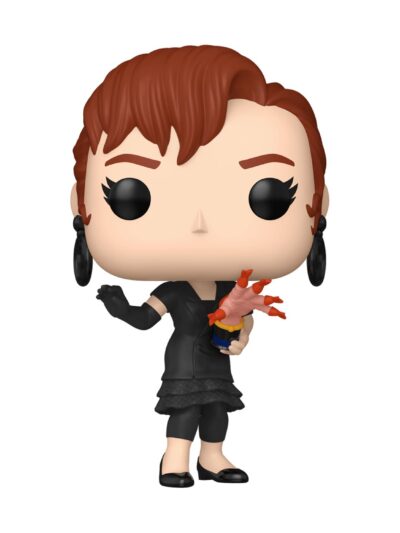 Funko Pop! Movies: Beetlejuice - Delia Deetz #1758 Vinyl Figure