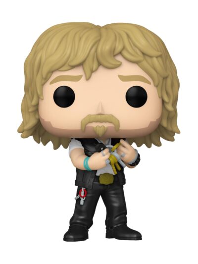 Funko Pop! Movies: The Electric State - Keats #1740 Vinyl Figure