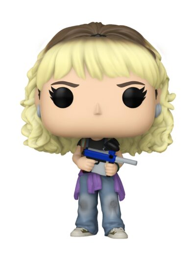 Funko Pop! Movies: The Electric State - Michelle #1738 Vinyl Figure