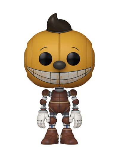 Funko Pop! Movies: The Electric State - Cosmo #1739 Vinyl Figure