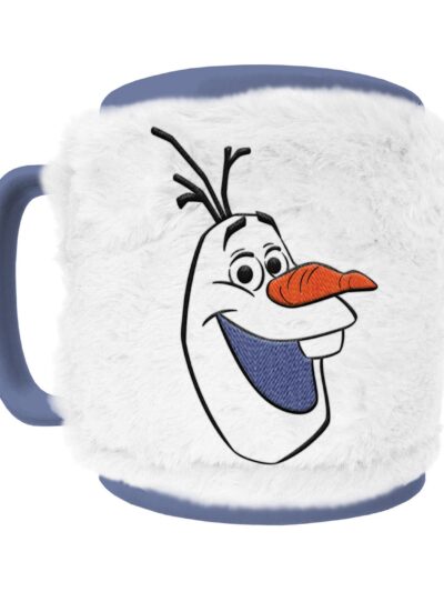 Pyramid Disney: Frozen - Olaf Fuzzy Mug (FZMG2401039)