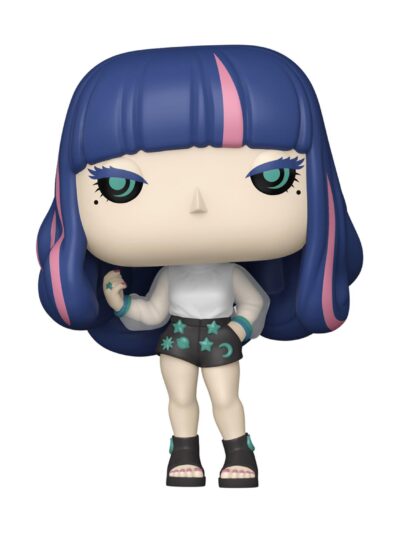 Funko Pop! Animation: Boruto - Eida #1920 Vinyl Figure