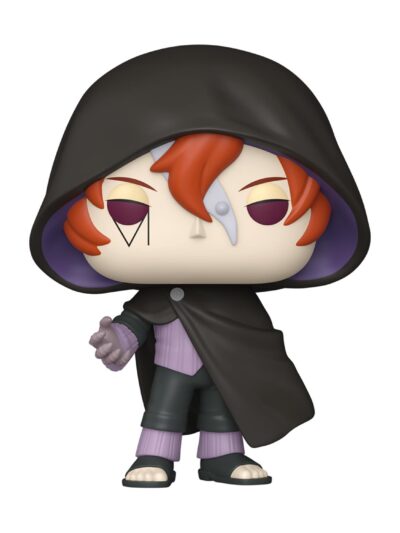 Funko Pop! Animation: Boruto - Code #1917 Vinyl Figure