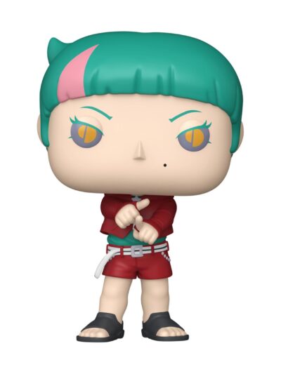 Funko Pop! Animation: Boruto - Daemon #1918 Vinyl Figure