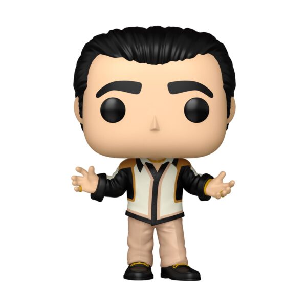 Funko Pop! Television: The Sopranos - Furio Giunta #1700 Vinyl Figure