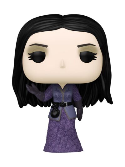 Funko Pop!: House Of The Dragon – Alys Rivers #26 Vinyl Figure