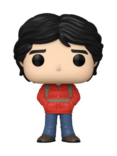 Funko Pop! Movies: An American Werewolf In London - David Kessler #1765 Vinyl Figure