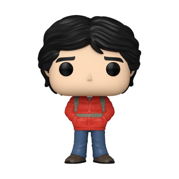 Funko Pop! Movies: An American Werewolf In London - David Kessler #1765 Vinyl Figure