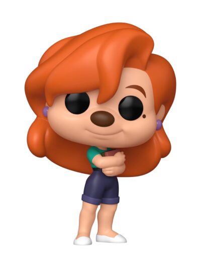 Funko Pop! Disney: A Goofy Movie (30 Years) - Roxanne #1576 Vinyl Figure