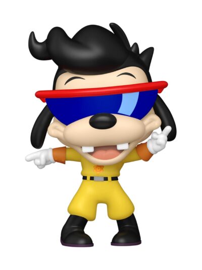 Funko Pop! Disney: A Goofy Movie (30 Years) - Max #1577 Vinyl Figure
