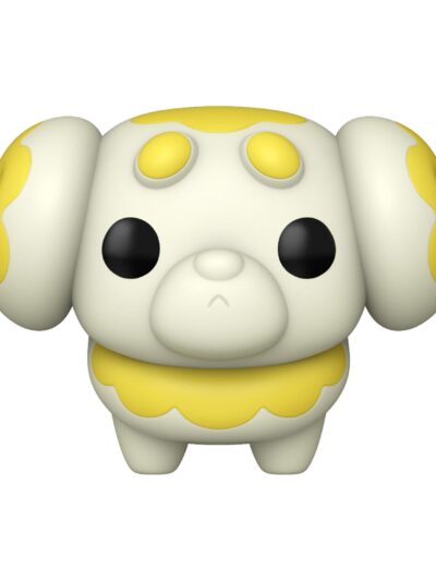 Funko Pop! Games: Pokemon - Fidough #1051 Vinyl Figure