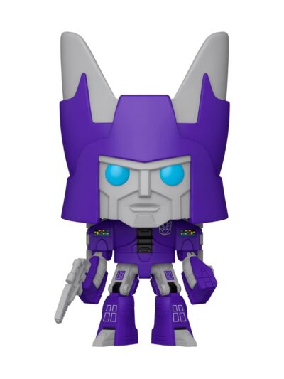 Funko Pop! Retro Toys: Transformers - Cyclonus #148 Vinyl Figure