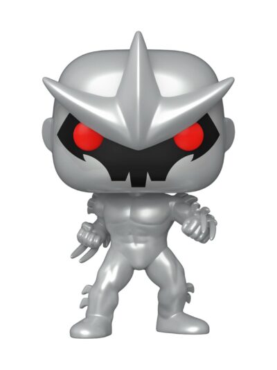 Funko Pop! Comics: Teenage Mutant Ninja Turtles - Hiroto (Special Edition) #47 Vinyl Figure