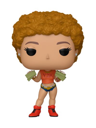 Funko Pop! Rocks: Ice Spice - Ice Spice #448 Vinyl Figure