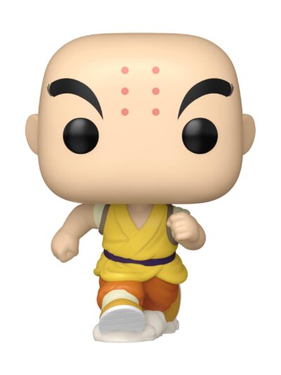 Funko Pop! Animation: Dragon Ball - Krillin #1926 Vinyl Figure