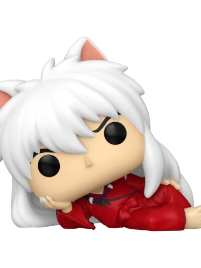 Funko Pop! Animation: Inuyasha - Inuyasha (Lay) #1928 Vinyl Figure