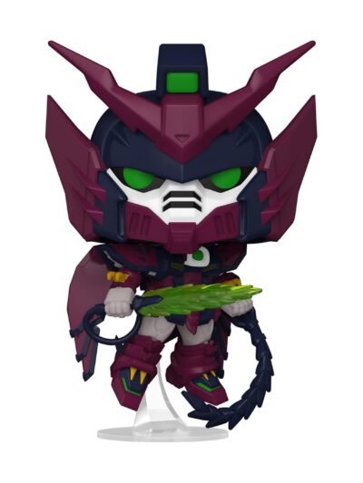 Funko Pop! Plus: Mobile Suit Gundam Wing - OZ-13MS Gundam Epyon #1934 Vinyl Figure