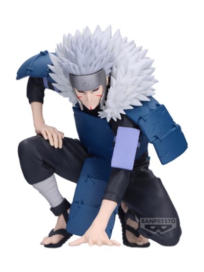 Banpresto Panel Spectacle: Naruto Shippuden - Senju Tobirama Statue (28669)
