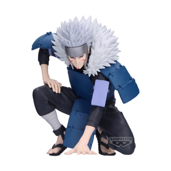 Banpresto Panel Spectacle: Naruto Shippuden - Senju Tobirama Statue (28669)