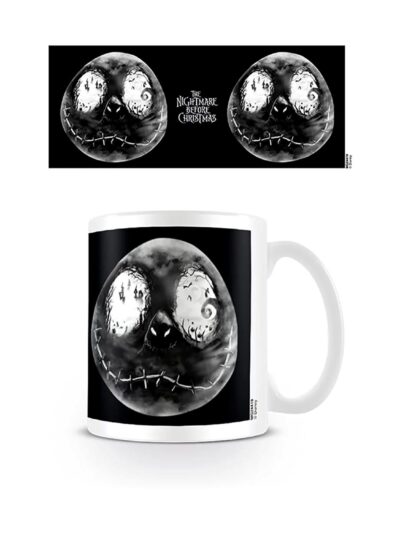 Pyramid Disney: The Nightmare Before Christmas - Jack Face Mug (MG24419C)