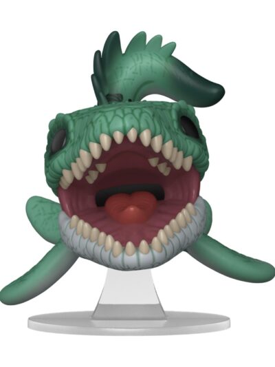 Funko Pop! Movies: Jurassic World: Rebirth - Mosasaurus #1798 Vinyl Figure