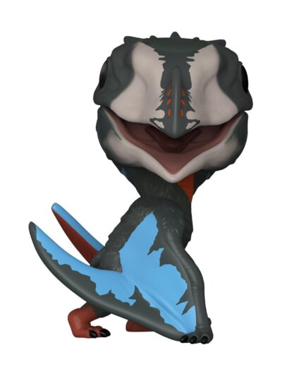 Funko Pop! Movies: Jurassic World: Rebirth - Quetzalcoatlus #1801 Vinyl Figure